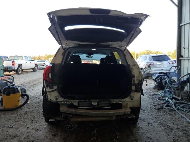 Photo 6 from auction – 2018 GMC TERRAIN SL with VIN 3GKALMEX2JL133523