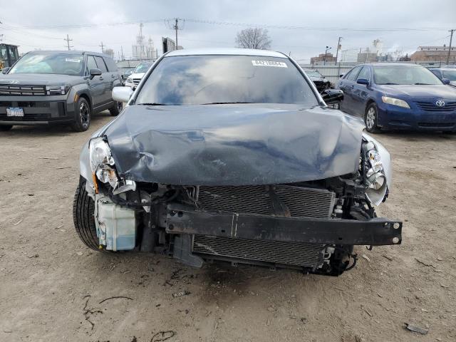 Photo 5 from auction – 2012 NISSAN ALTIMA BAS with VIN 1N4AL2AP9CC241597