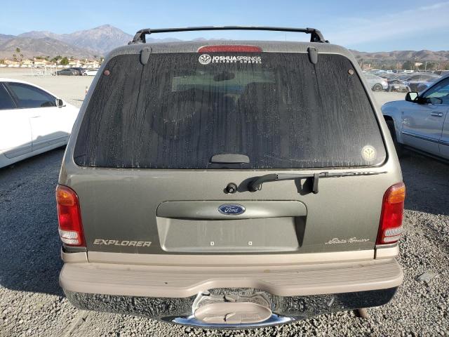 Photo 6 from auction – 2000 FORD EXPLORER E with VIN 1FMDU74E2YZB30465
