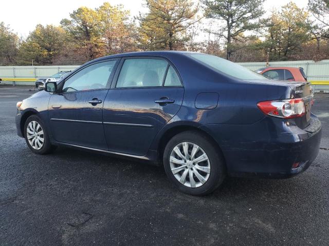 Photo 2 from auction – 2012 TOYOTA COROLLA BA with VIN 2T1BU4EE7CC843700