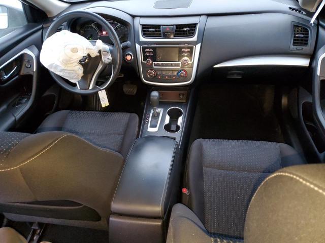 Photo 8 from auction – 2016 NISSAN ALTIMA 2.5 with VIN 1N4AL3AP9GC190081