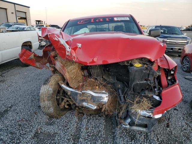 صورة رقم 5 من المزاد - 2018 RAM 1500 SLT مع VIN 1C6RR7GG7JS297290