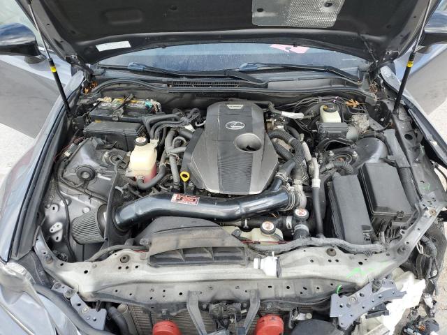 Photo 11 from auction – 2016 LEXUS IS 200T with VIN JTHBA1D26G5031174