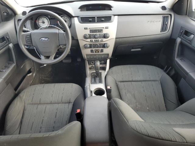 Photo 8 from auction – 2008 FORD FOCUS SE with VIN 1FAHP35N28W264324