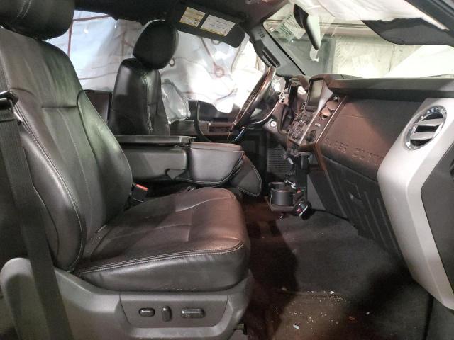 Photo 7 from auction – 2015 FORD F350 SUPER with VIN 1FT8W3BT0FEA08475