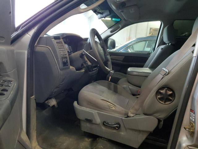 Photo 7 from auction – 2007 DODGE RAM 1500 S with VIN 1D7HU18227S143491