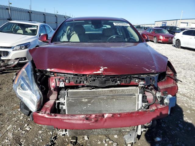 Photo 5 from auction – 2017 BUICK REGAL SPOR with VIN 2G4GL5EX7H9116205