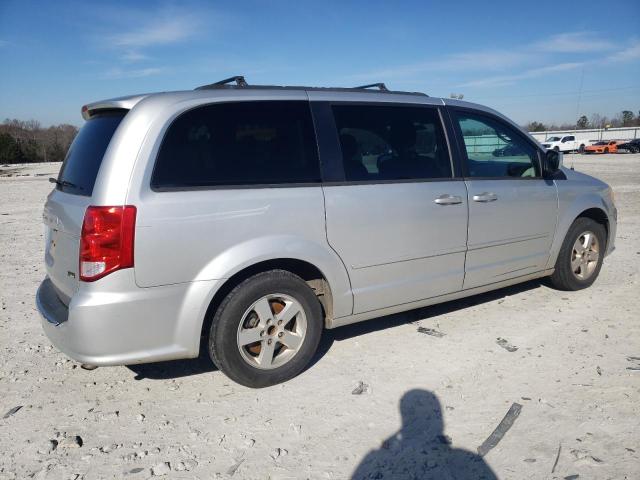 Photo 3 from auction – 2012 DODGE GRAND CARA with VIN 2C4RDGCG4CR215744