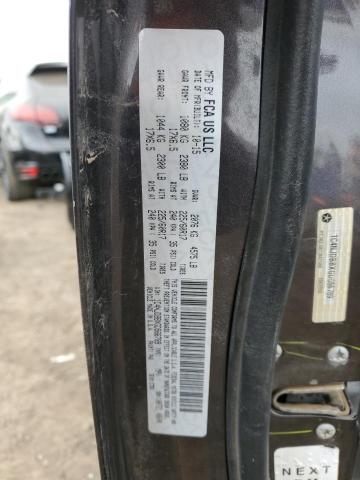 Photo 14 from auction – 2016 JEEP COMPASS SP with VIN 1C4NJDBBXGD566789