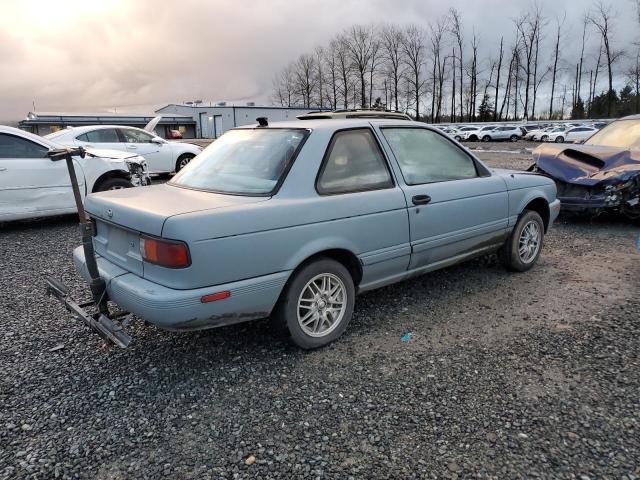 Photo 3 from auction – 1992 NISSAN SENTRA with VIN 1N4EB32A7NC702402