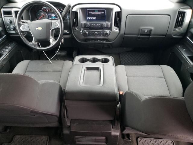 Photo 8 from auction – 2018 CHEVROLET SILVERADO with VIN 3GCUKRER3JG253883