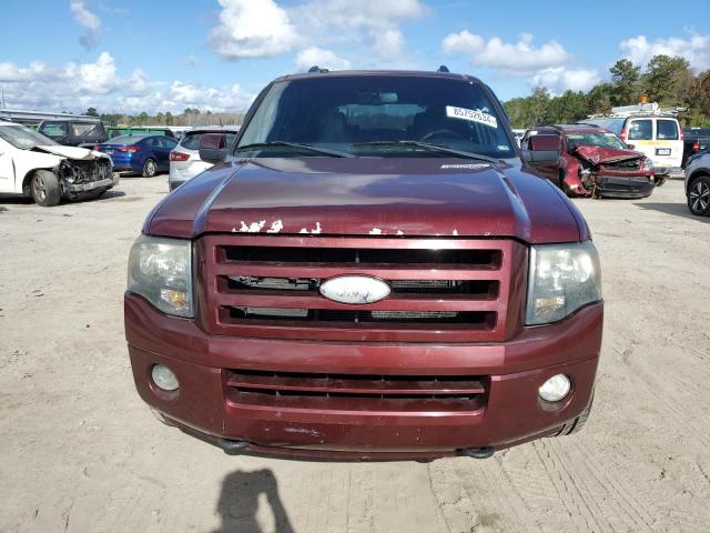 Photo 5 from auction – 2009 FORD EXPEDITION with VIN 1FMFU20529LA12874