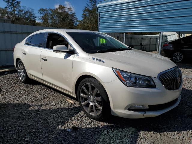 Photo 4 from auction – 2014 BUICK LACROSSE P with VIN 1G4GD5G34EF184049