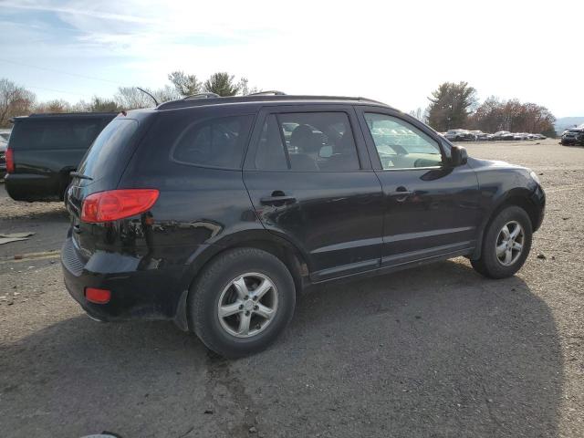 Photo 3 from auction – 2007 HYUNDAI SANTA FE G with VIN 5NMSG73D07H105661