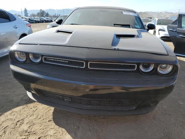 Photo 5 from auction – 2016 DODGE CHALLENGER with VIN 2C3CDZAG0GH316252