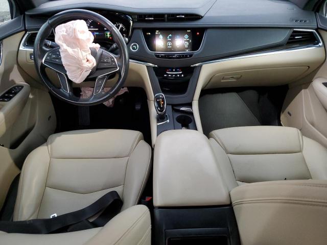 Photo 8 from auction – 2019 CADILLAC XT5 with VIN 1GYKNARS8KZ219477