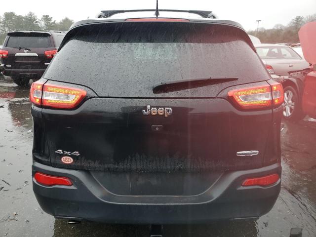 Photo 6 from auction – 2015 JEEP CHEROKEE L with VIN 1C4PJMCB3FW514964