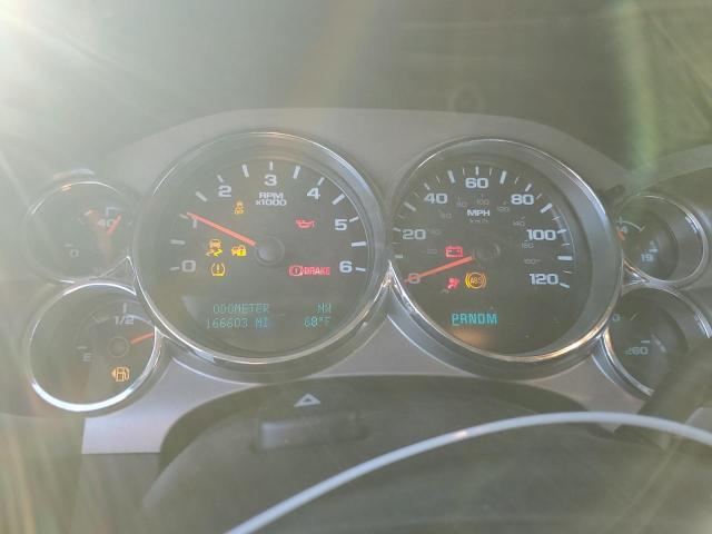 Photo 9 from auction – 2013 GMC SIERRA K15 with VIN 1GTR2VE70DZ407564