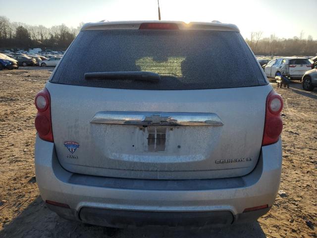 Photo 6 from auction – 2011 CHEVROLET EQUINOX LT with VIN 2CNFLNECXB6237201