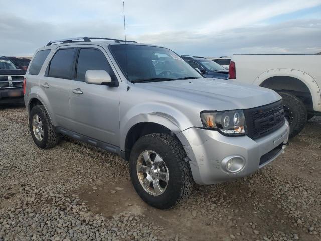 Photo 4 from auction – 2012 FORD ESCAPE LIM with VIN 1FMCU9EG0CKA16327