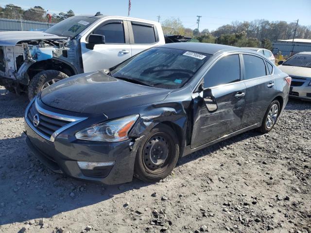 NISSAN ALTIMA 2.5 2013 with VIN 1N4AL3AP0DN459262 - Photo from auction