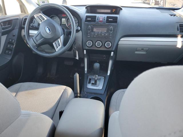 Photo 8 from auction – 2014 SUBARU FORESTER 2 with VIN JF2SJAAC6EH471553