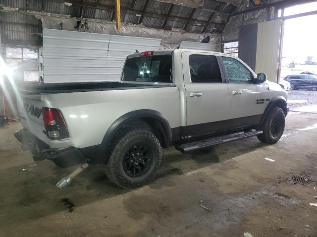Photo 3 from auction – 2018 RAM 1500 REBEL with VIN 1C6RR7YT0JS205481
