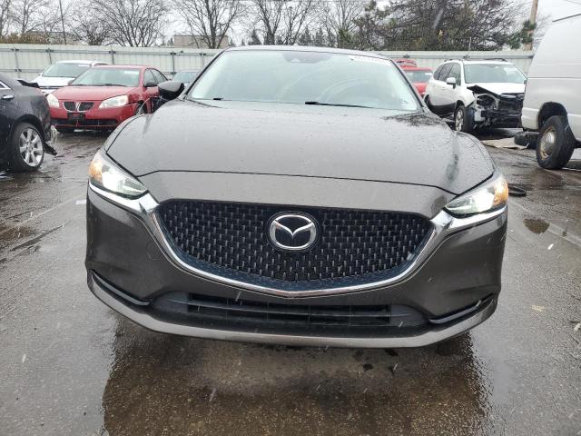 Photo 5 from auction – 2018 MAZDA 6 TOURING with VIN JM1GL1VM5J1313080