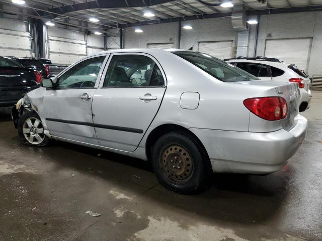 Photo 2 from auction – 2007 TOYOTA COROLLA with VIN 1NXBR32E77Z792137