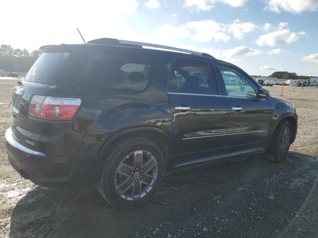 صورة رقم 3 من المزاد - 2012 GMC ACADIA DEN مع VIN 1GKKVTED4CJ142670