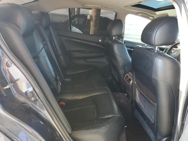 Photo 10 from auction – 2012 INFINITI G37 BASE with VIN JN1CV6AP9CM935546