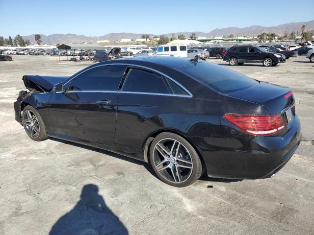 Photo 2 from auction – 2017 MERCEDES-BENZ E 400 with VIN WDDKJ6FB0HF356545