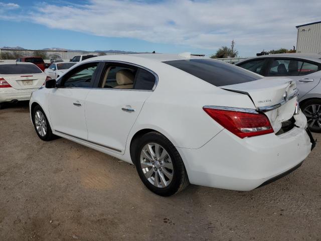 Photo 2 from auction – 2015 BUICK LACROSSE with VIN 1G4GB5GR4FF315265