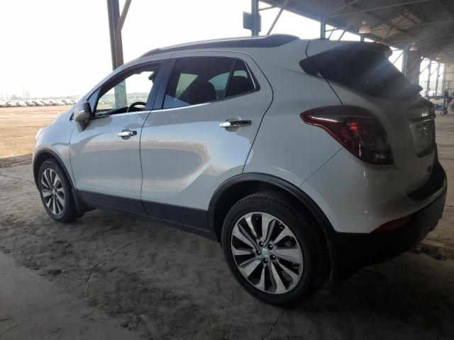 Photo 2 from auction – 2019 BUICK ENCORE PRE with VIN KL4CJASB4KB744278