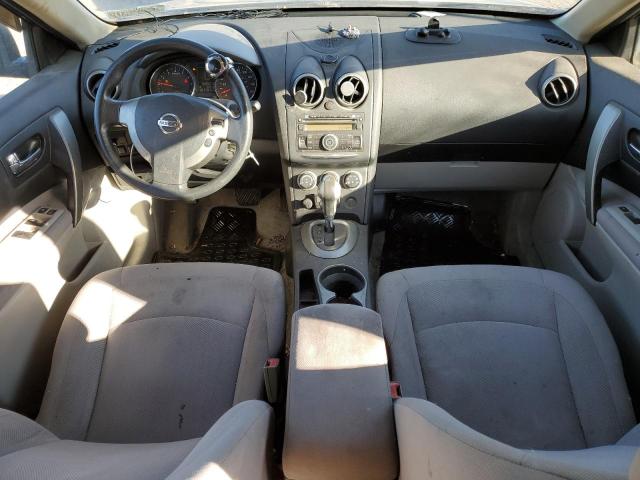 Photo 8 from auction – 2011 NISSAN ROGUE S with VIN JN8AS5MV2BW301018