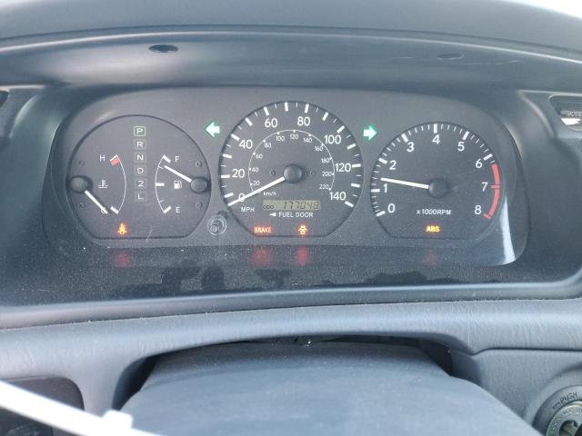 Photo 9 from auction – 2000 TOYOTA CAMRY CE with VIN JT2BF22K1Y0250403