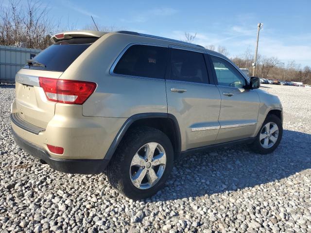 Photo 3 from auction – 2011 JEEP GRAND CHER with VIN 1J4RR4GG5BC558039