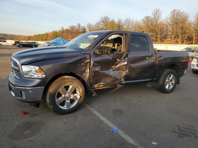 RAM 1500 SLT 2016 with VIN 1C6RR7LT3GS147009 - Photo from auction