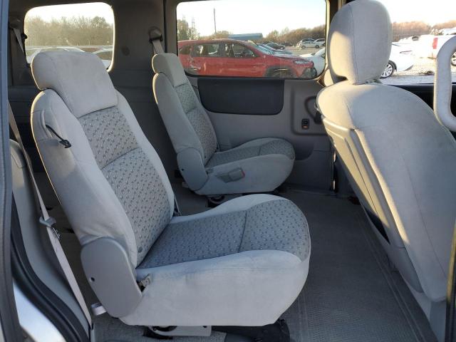 Photo 11 from auction – 2007 CHEVROLET UPLANDER L with VIN 1GNDV23157D136671