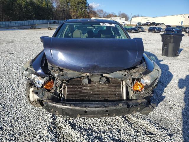 Photo 5 from auction – 2011 HONDA ACCORD LX with VIN 1HGCP2F30BA054967