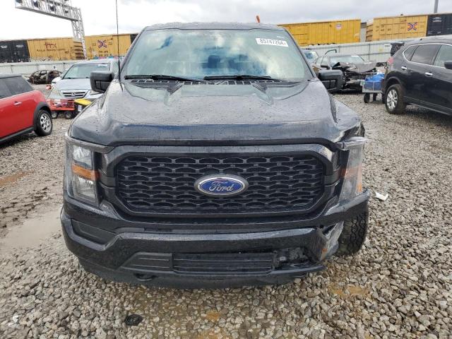 Photo 5 from auction – 2023 FORD F150 SUPER with VIN 1FTEW1EB4PKF59134