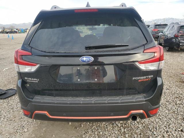 Photo 6 from auction – 2020 SUBARU FORESTER S with VIN JF2SKARCXLH497099