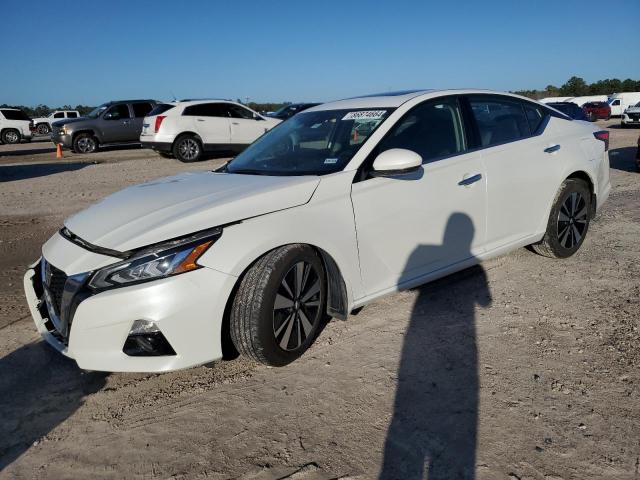 Photo 1 from auction – 2022 NISSAN ALTIMA SL with VIN 1N4BL4EV3NN420637