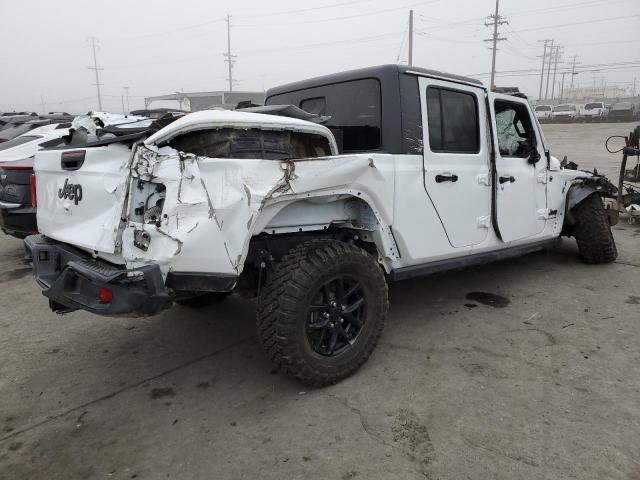 Photo 3 from auction – 2023 JEEP GLADIATOR with VIN 1C6HJTAG1PL504859