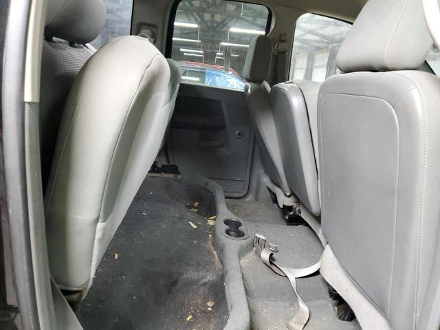 صورة رقم 10 من المزاد - 2007 DODGE RAM 2500 S مع VIN 1D7KS28D27J506512