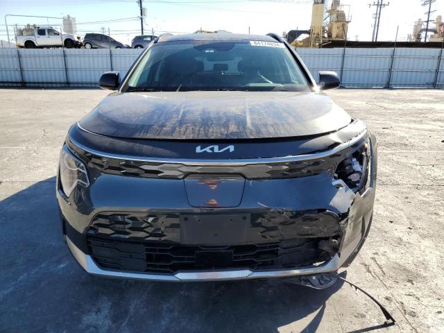 Photo 5 from auction – 2023 KIA NIRO WIND with VIN KNDCR3L15P5028396