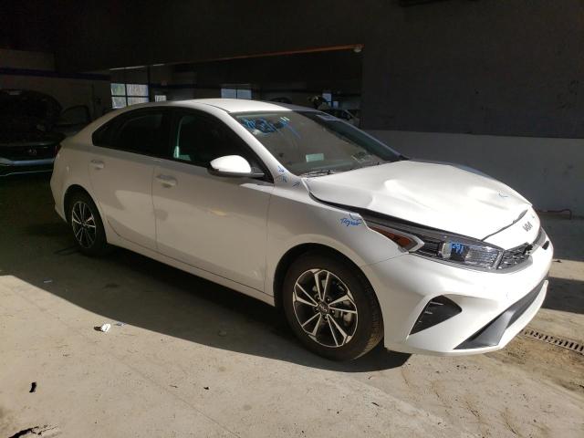 Photo 4 from auction – 2024 KIA FORTE LX with VIN 3KPF24AD2RE733734