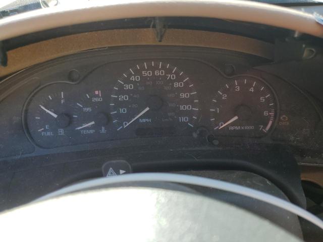 Photo 9 from auction – 2003 CHEVROLET CAVALIER with VIN 1G1JC52F037319350