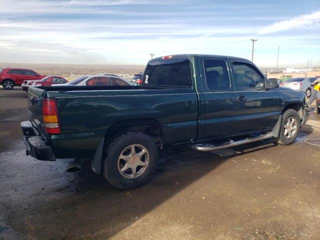 Фото 3 с аукциона – 2001 GMC SIERRA K15 с VIN 2GTEK69UX11377871