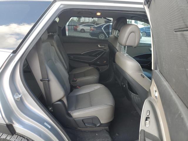 Photo 13 from auction – 2014 HYUNDAI SANTA FE G with VIN KM8SR4HF2EU047010
